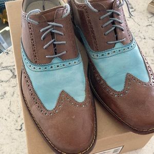 Mens Cole Haan shoes